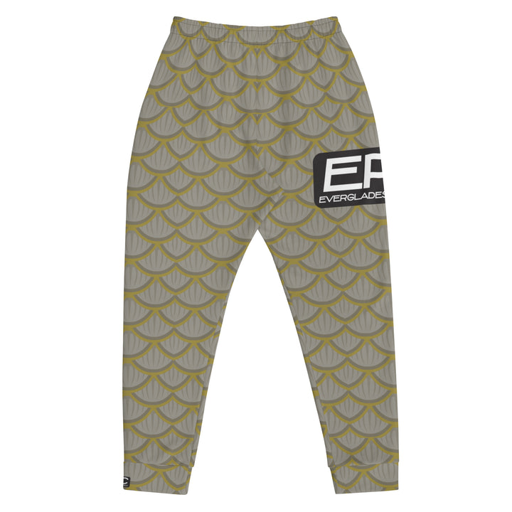 EFC SNOOK SCALES Men's Joggers