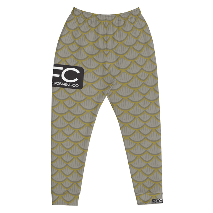 EFC SNOOK SCALES Men's Joggers