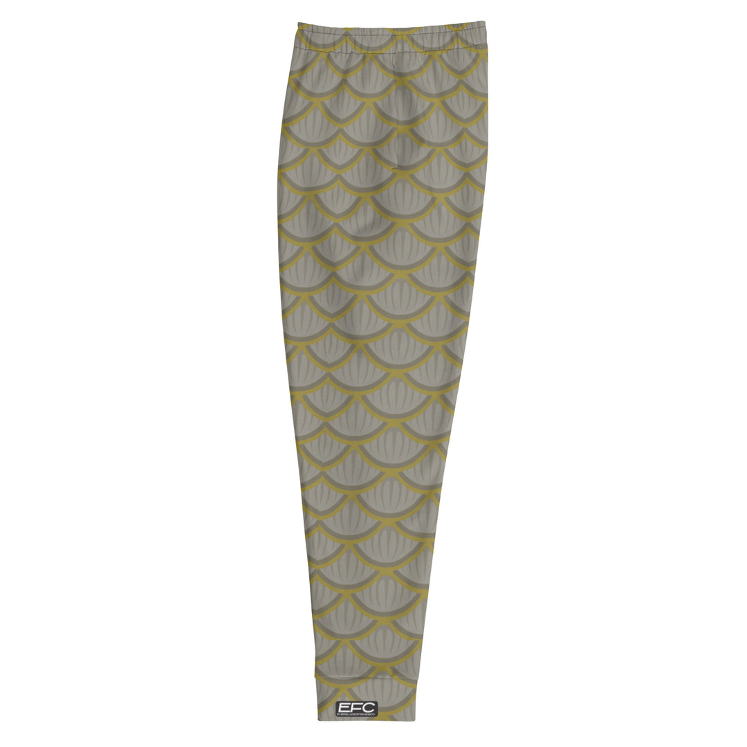 EFC SNOOK SCALES Men's Joggers