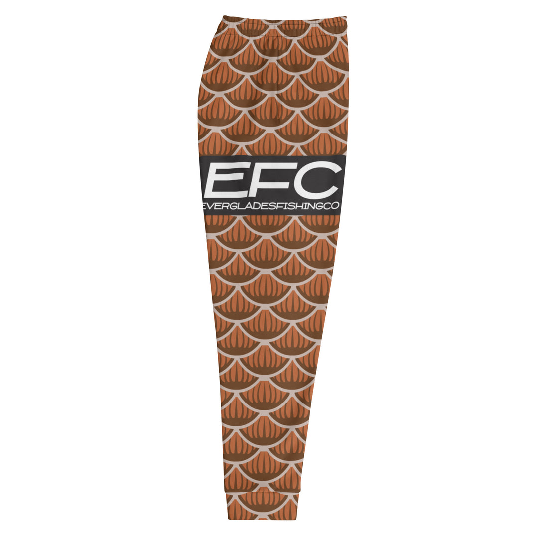 EFC REDFISH SCALES Men's Joggers