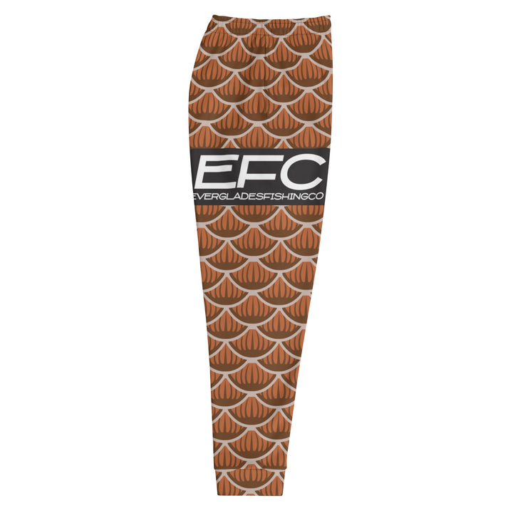 EFC REDFISH SCALES Men's Joggers