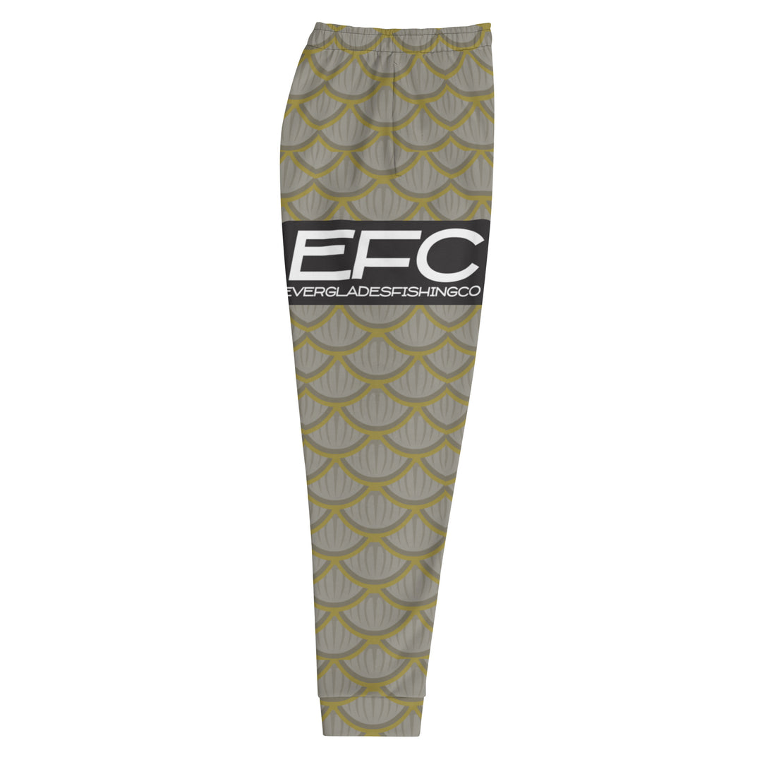EFC SNOOK SCALES Men's Joggers