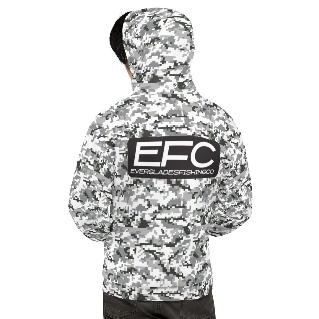 EFC Digital Camo Hoodie