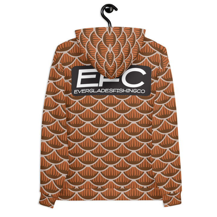 EFC REDFISH SCALES Hoodie