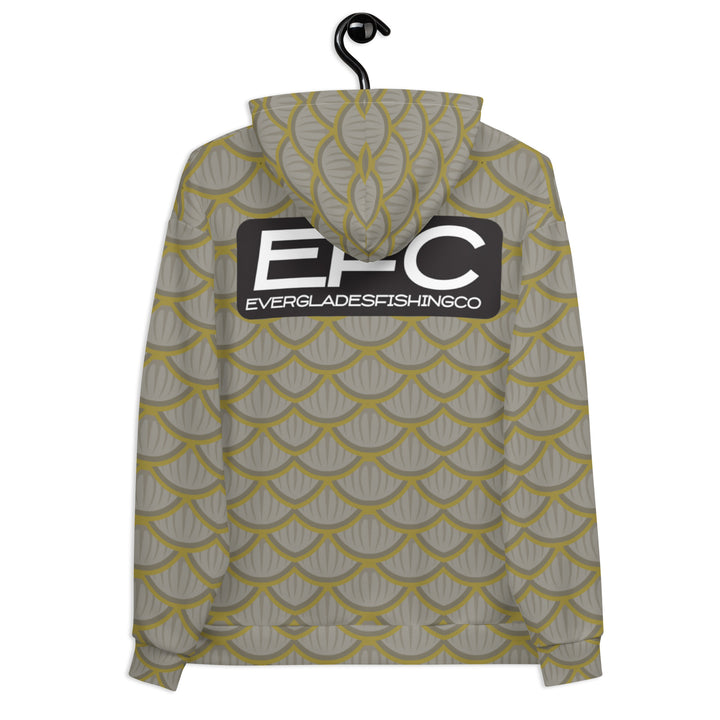 EFC SNOOK SCALES Hoodie