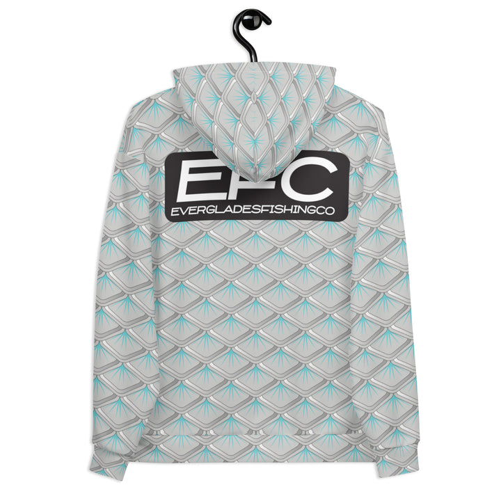 EFC TARPON SCALES Hoodie