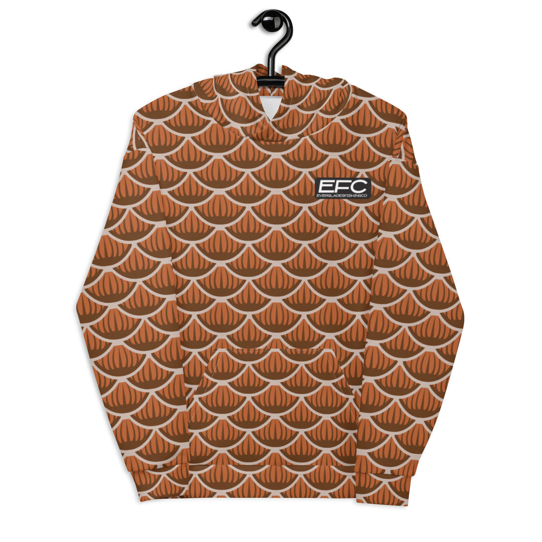 EFC REDFISH SCALES Hoodie