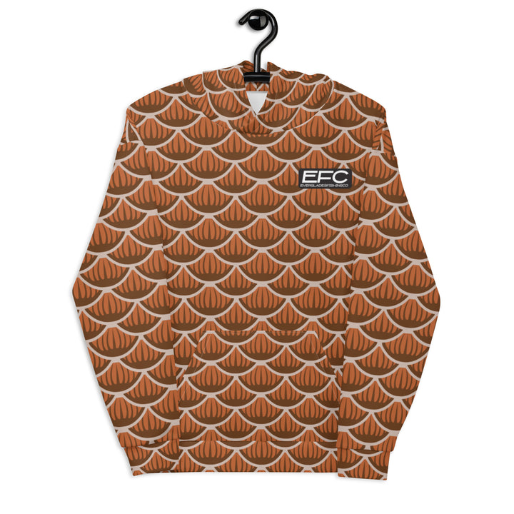 EFC REDFISH SCALES Hoodie