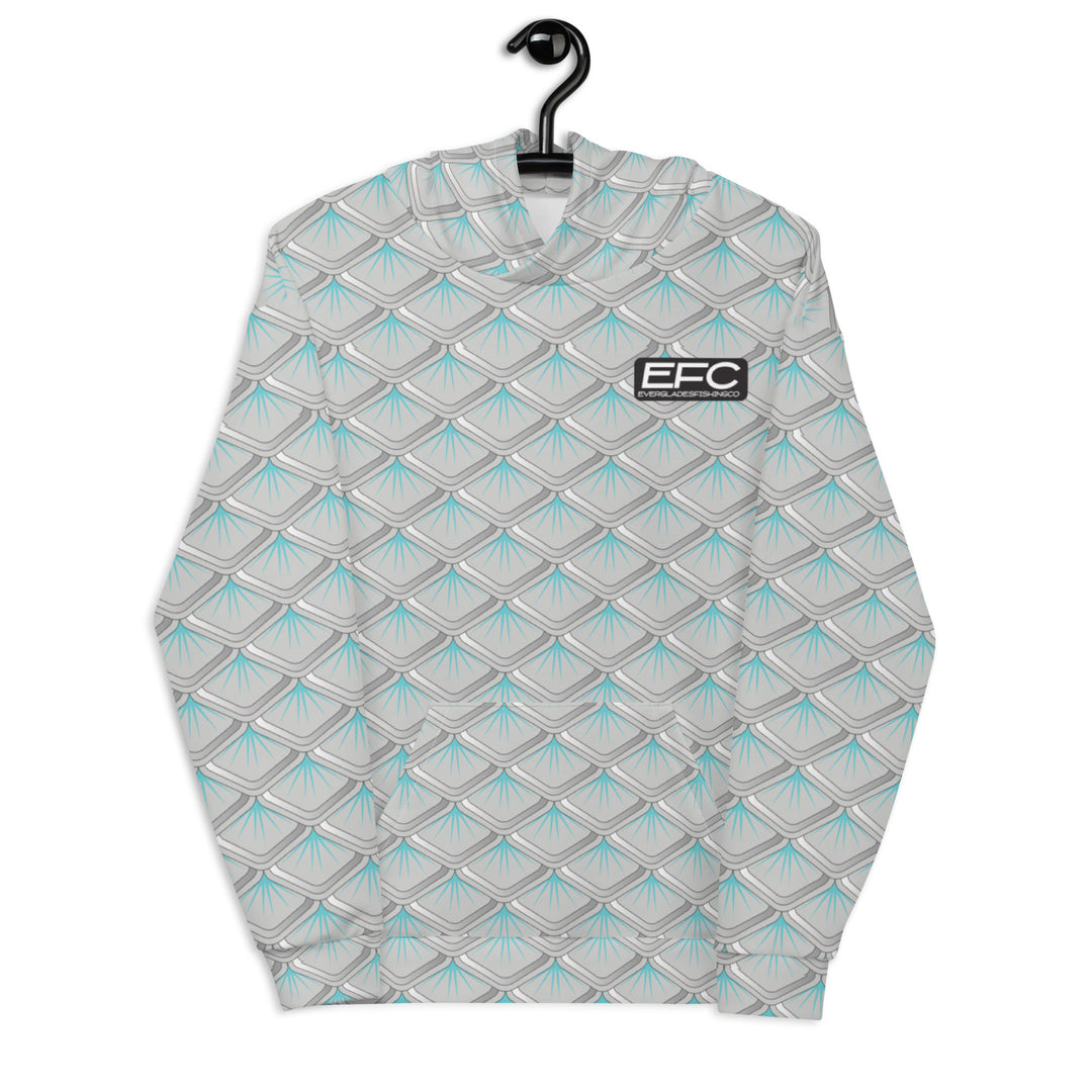 EFC TARPON SCALES Hoodie