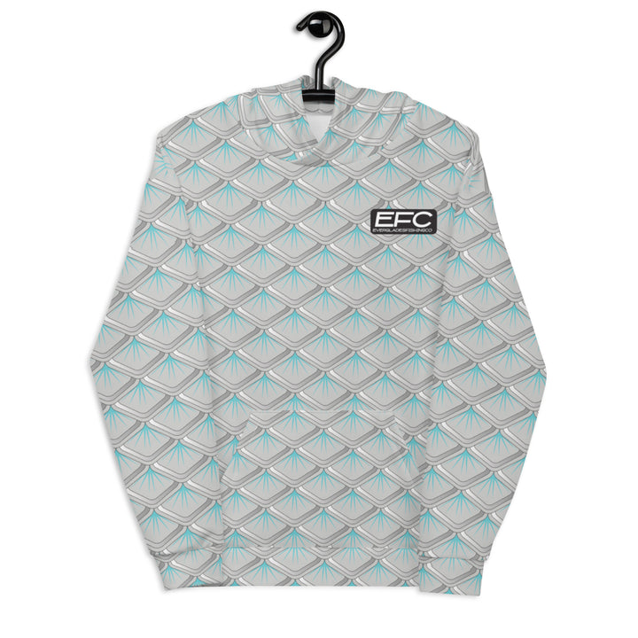 EFC TARPON SCALES Hoodie