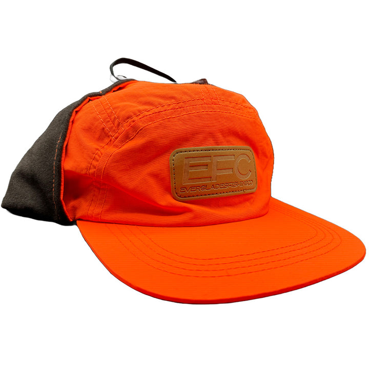 EFC Ear Flap Hat