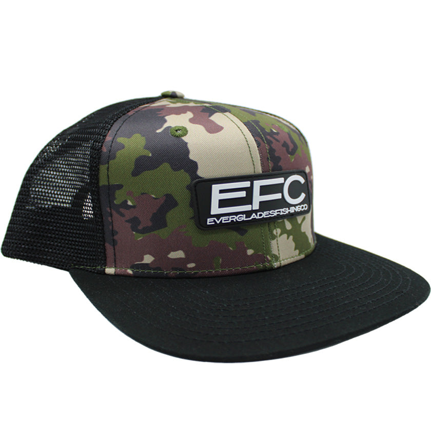 EFC Camo Hat