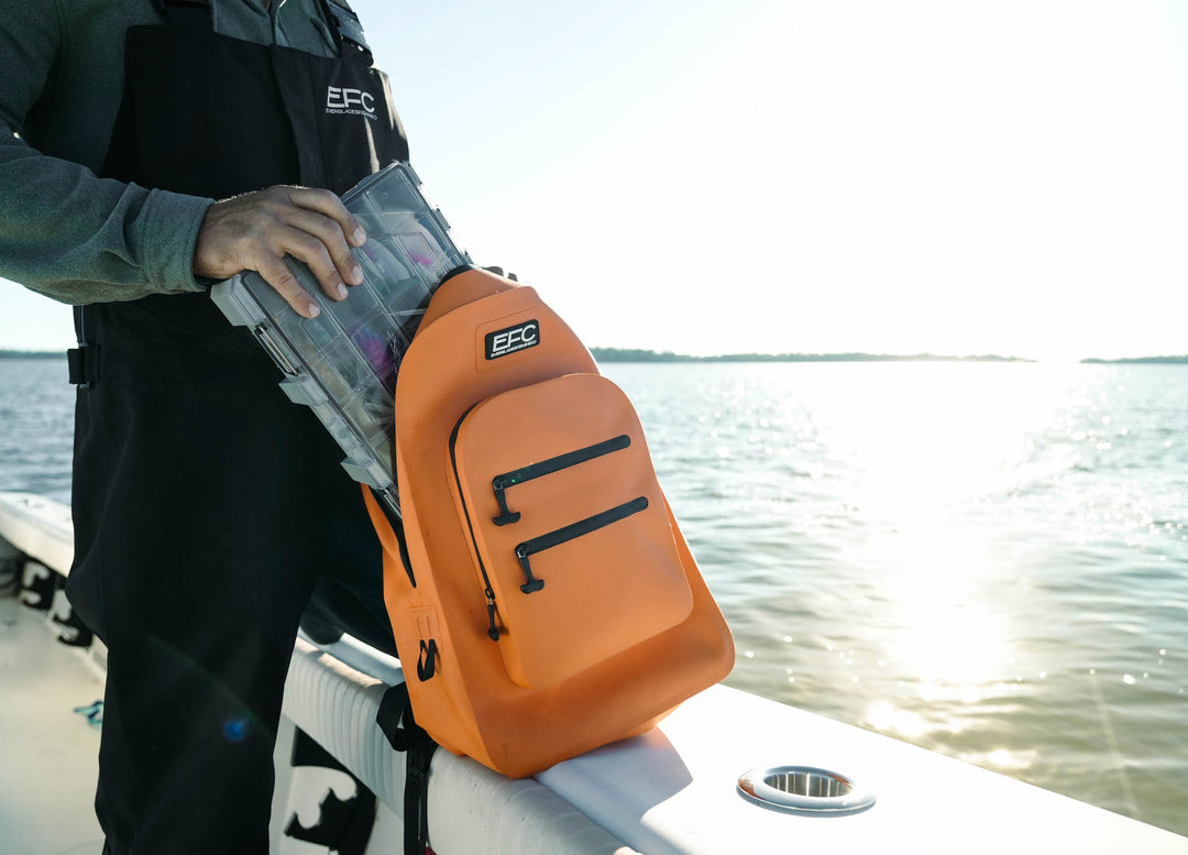 GO BACKPACK 25L _ Orange