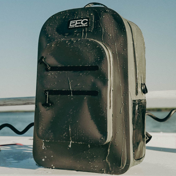 GO BACKPACK 25L _ Grey