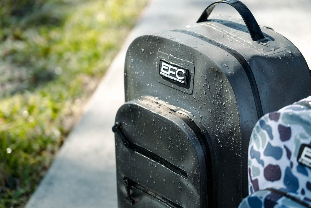 GO BACKPACK 25L _ Grey