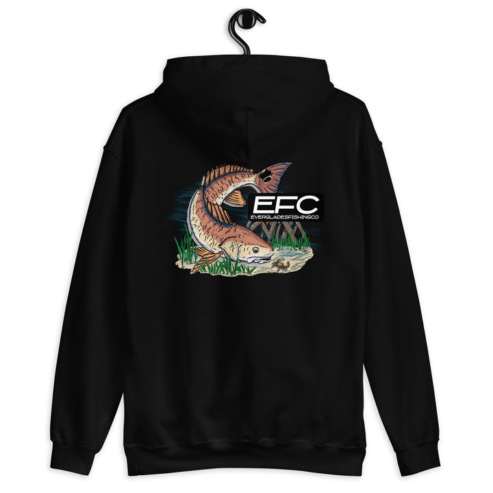 EFC RED FISH