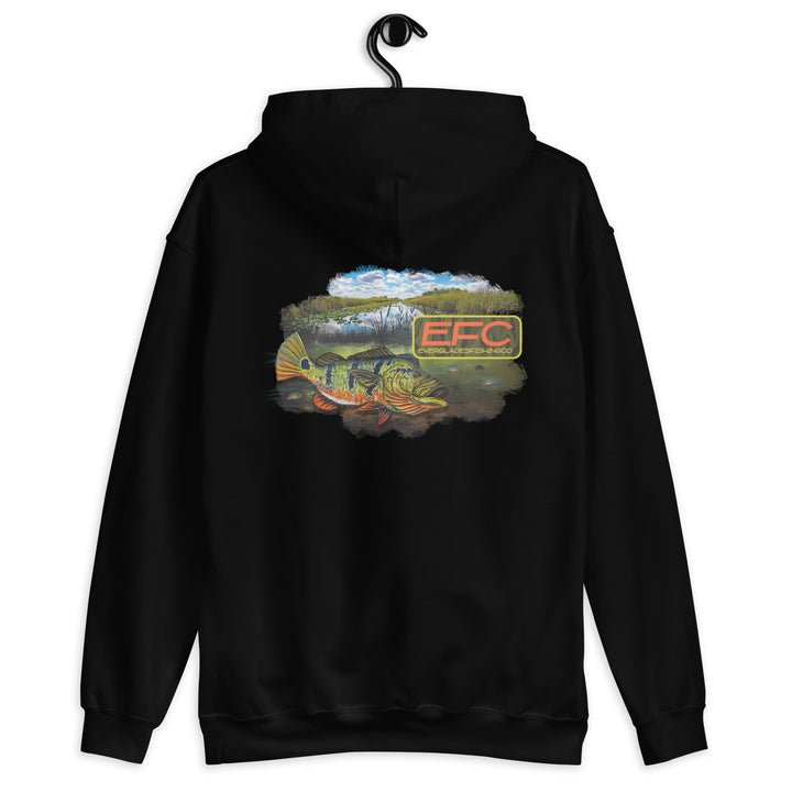 EFC PEACOCKBASS Hoodie
