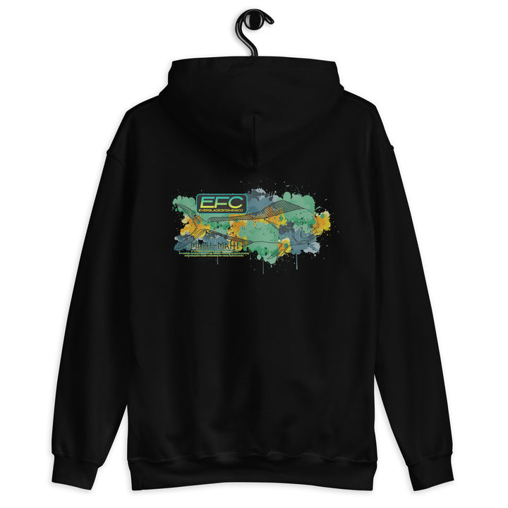 EFC MAHI Hoodie