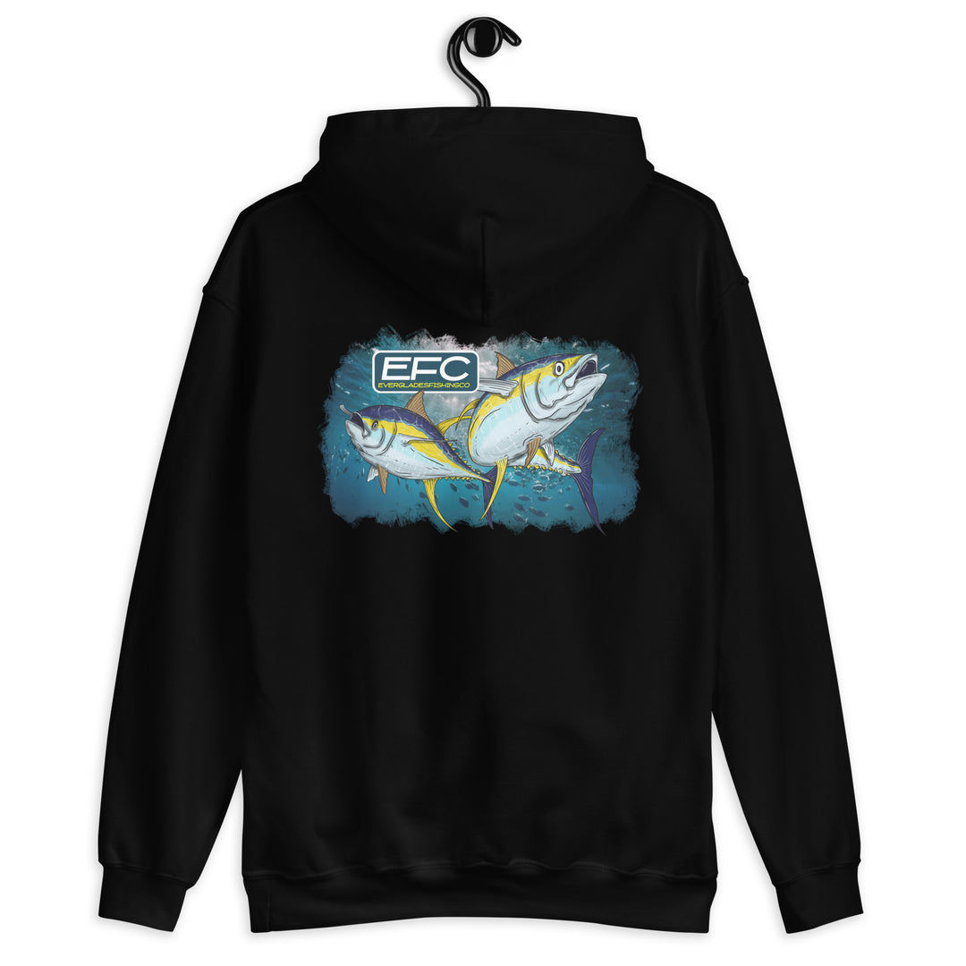 EFC YELLOWFIN Hoodie