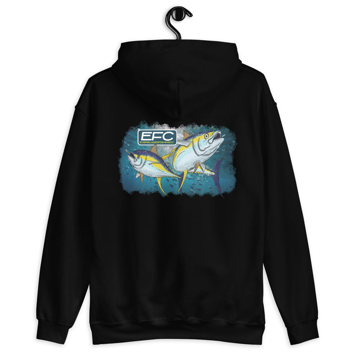 EFC YELLOWFIN Hoodie