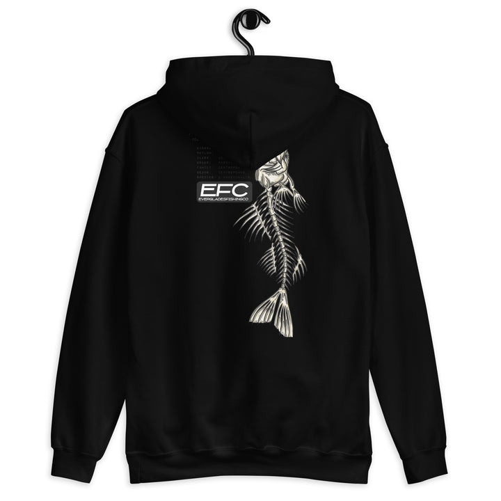 EFC SNOOK BONES Hoodie