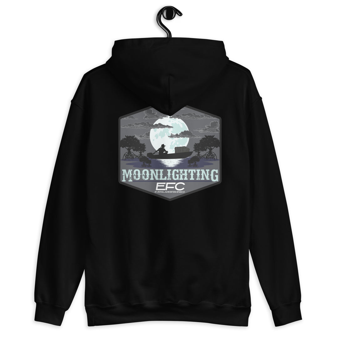 EFC MIDNIGHT SMUGGLING Hoodie