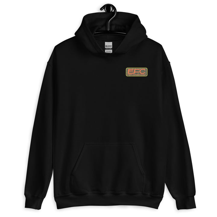 EFC PEACOCKBASS Hoodie