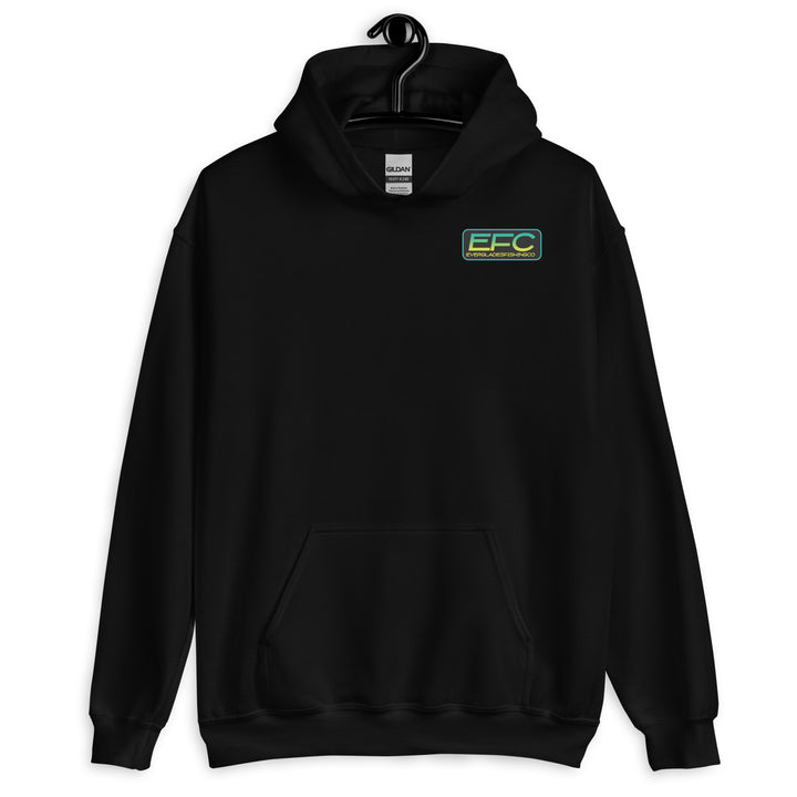 EFC MAHI Hoodie