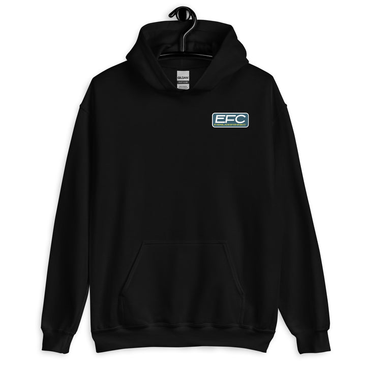 EFC YELLOWFIN Hoodie