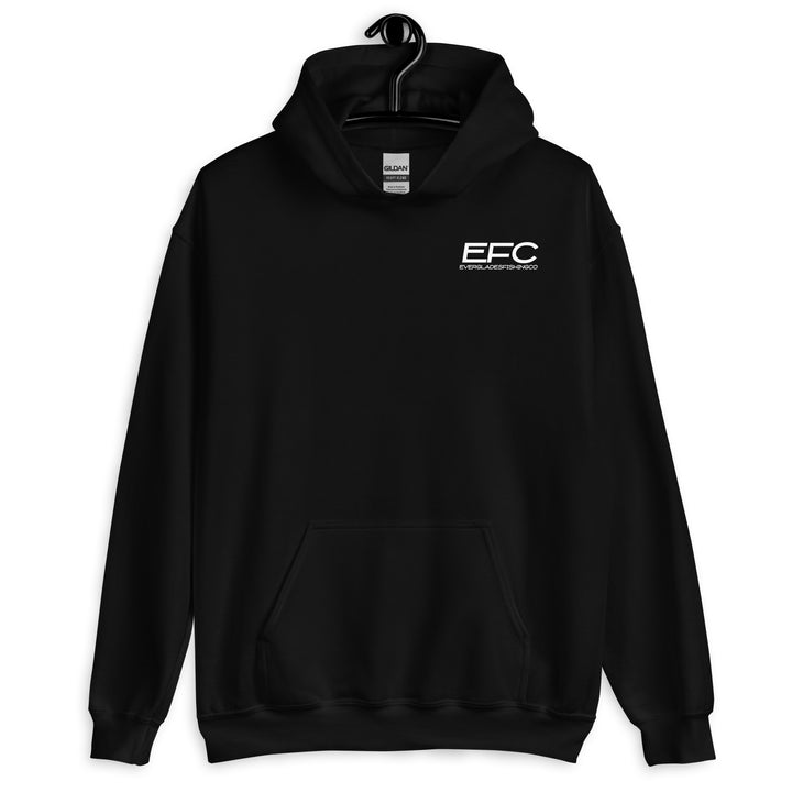 EFC MIDNIGHT SMUGGLING Hoodie