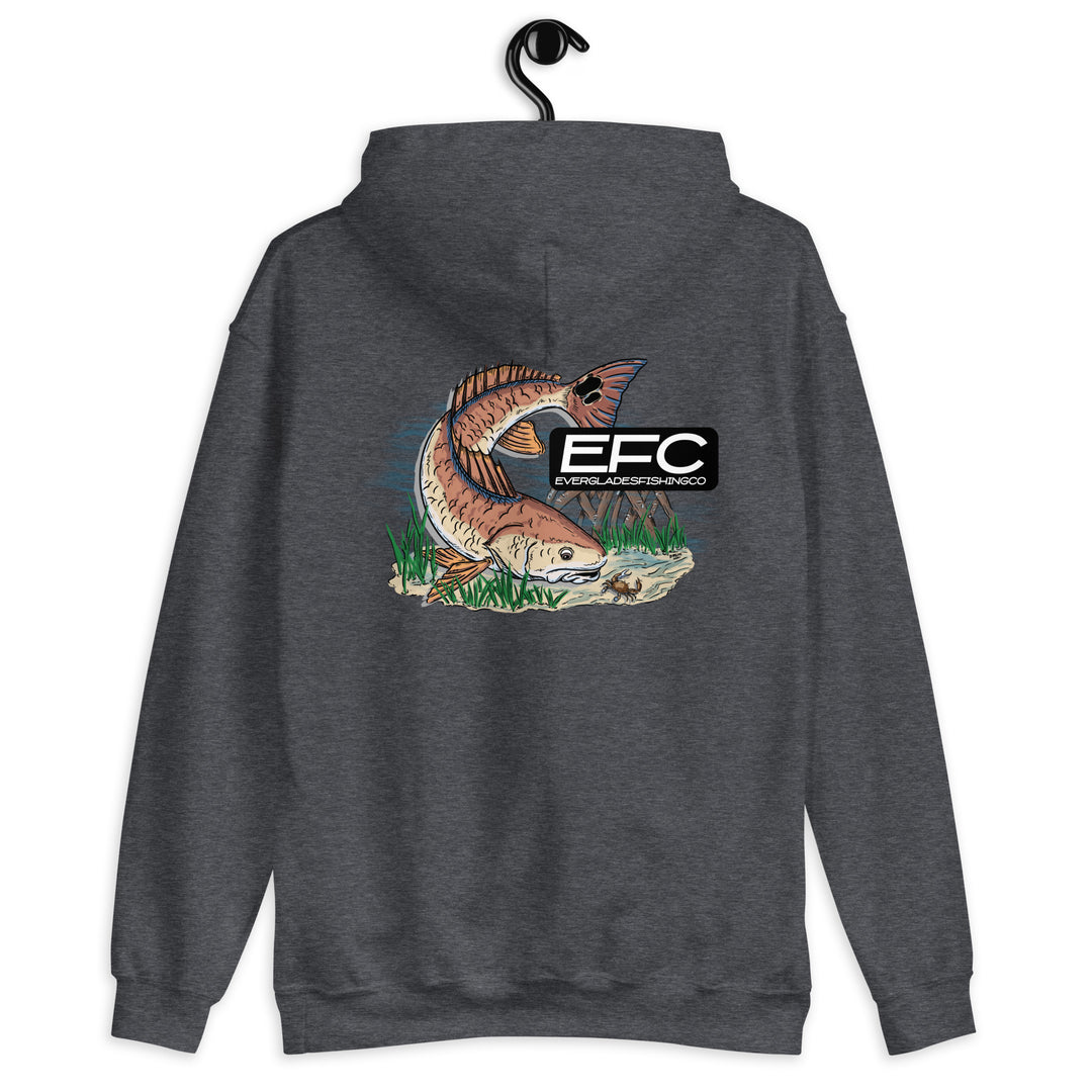 EFC RED FISH