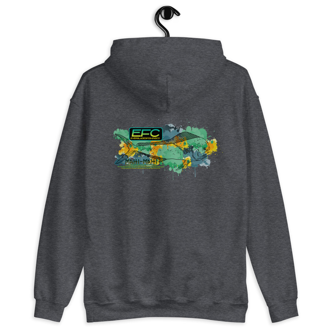 EFC MAHI Hoodie