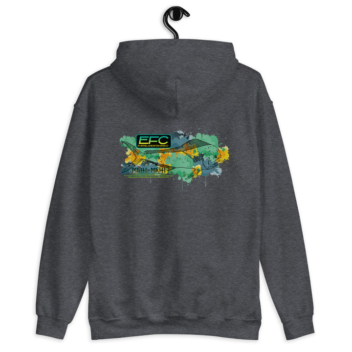 EFC MAHI Hoodie