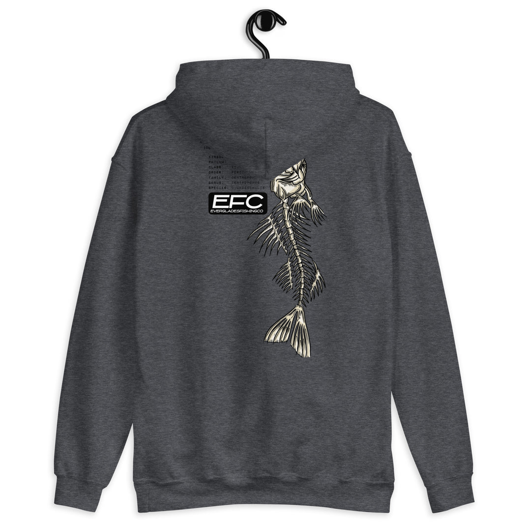 EFC SNOOK BONES Hoodie