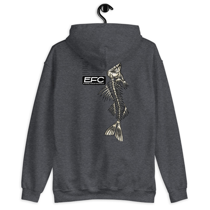 EFC SNOOK BONES Hoodie