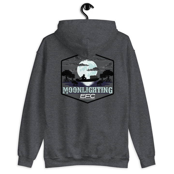 EFC MIDNIGHT SMUGGLING Hoodie