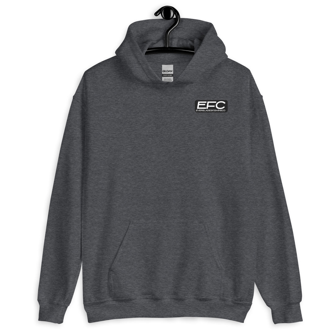 EFC RED FISH