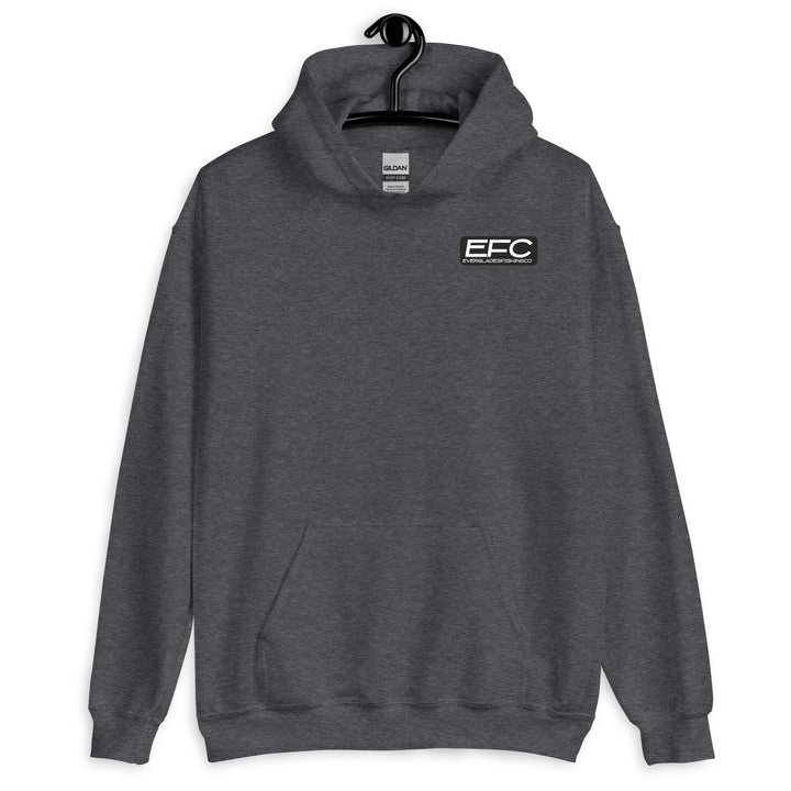 EFC RED FISH