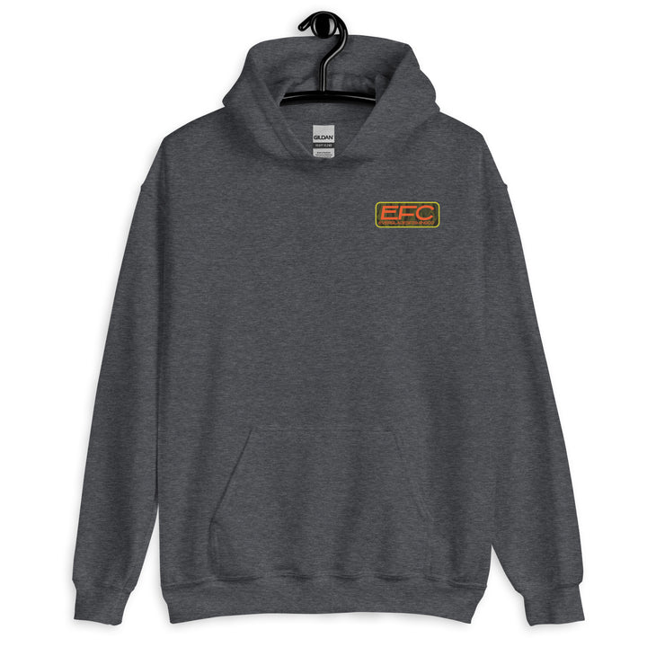 EFC PEACOCKBASS Hoodie