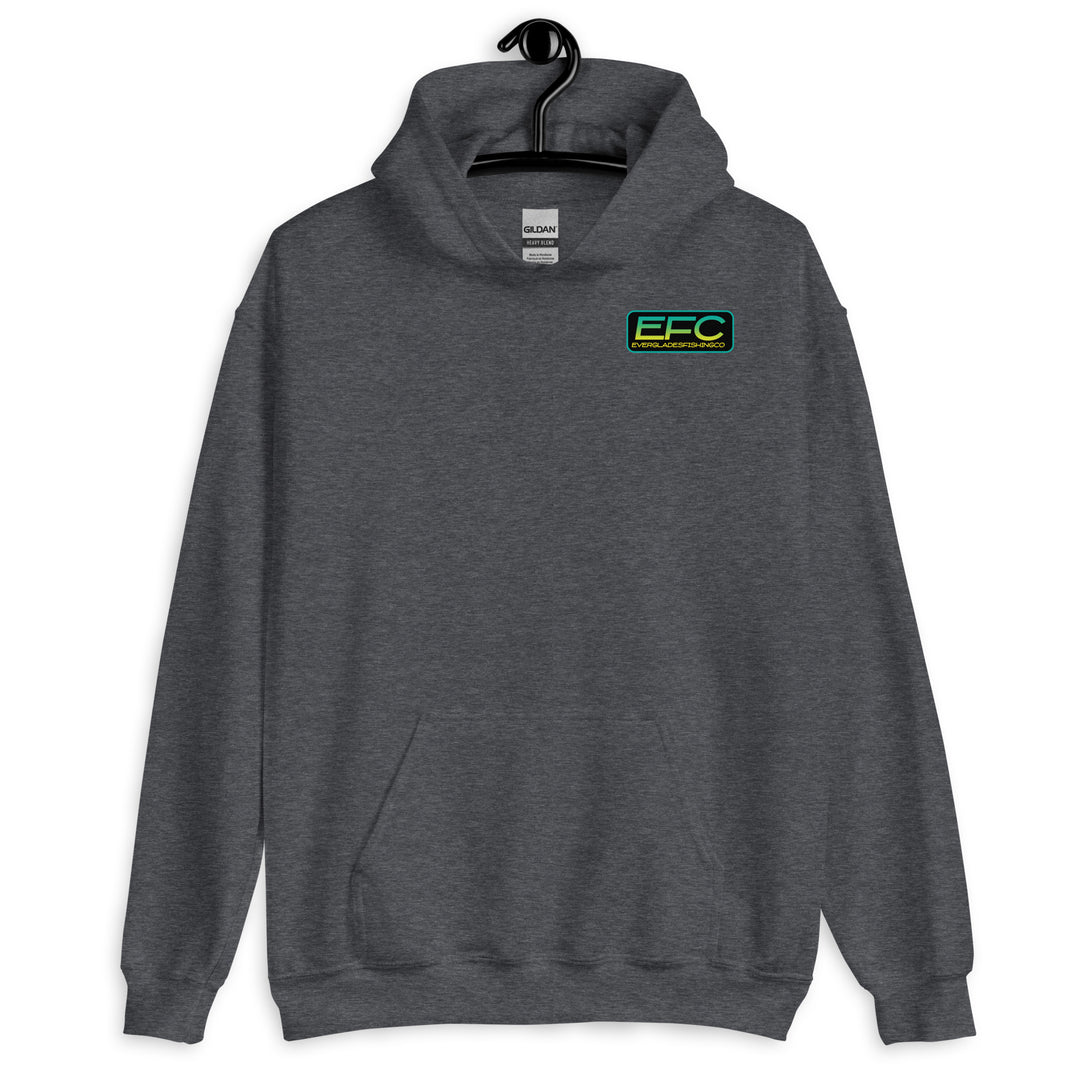 EFC MAHI Hoodie
