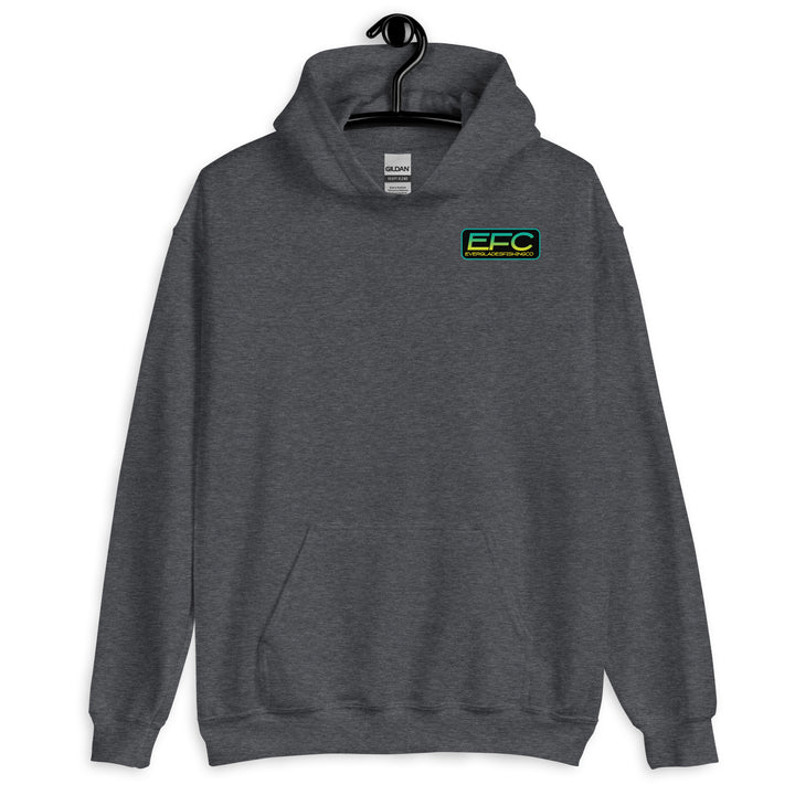 EFC MAHI Hoodie