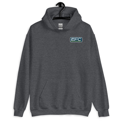 EFC YELLOWFIN Hoodie