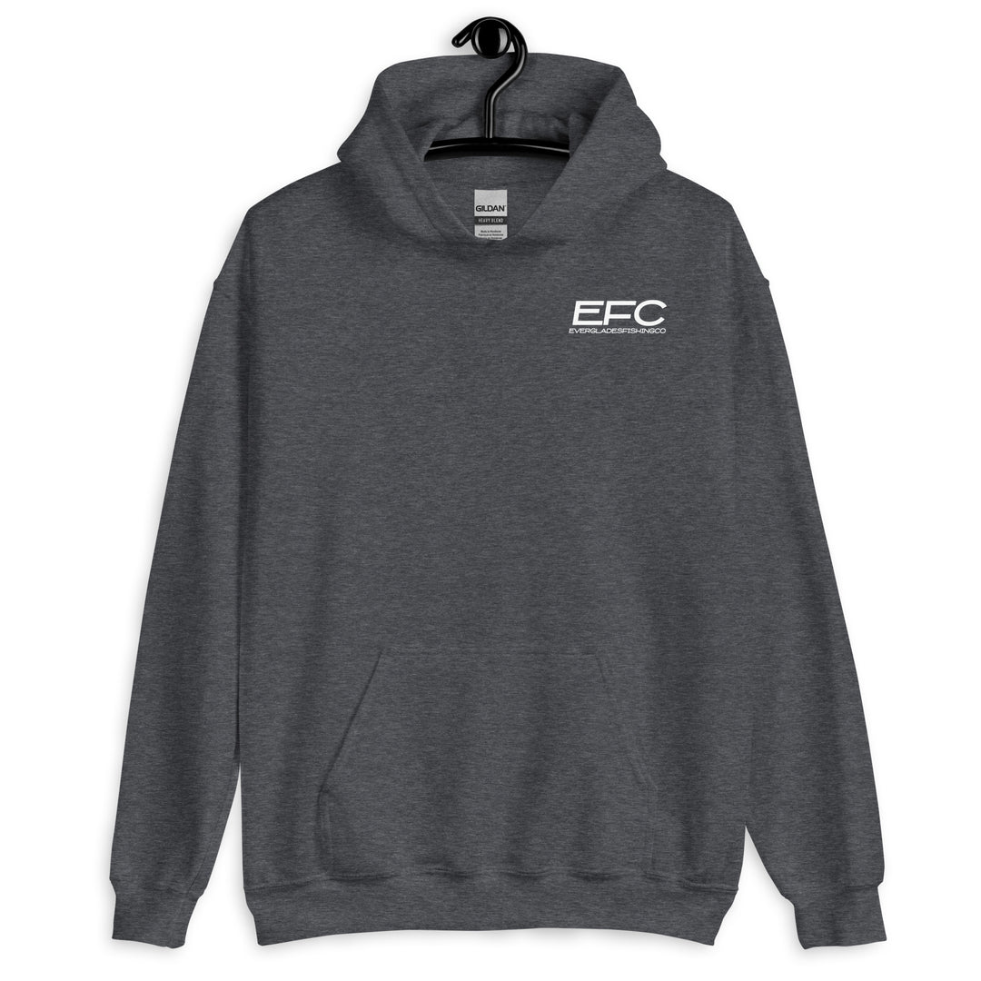 EFC MIDNIGHT SMUGGLING Hoodie