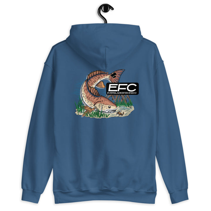 EFC RED FISH