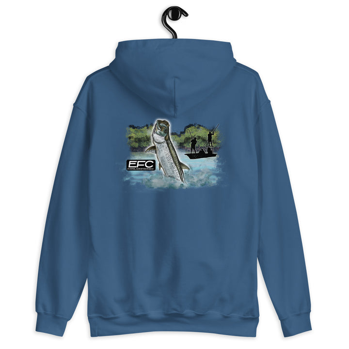 EFC TARPON Hoodie