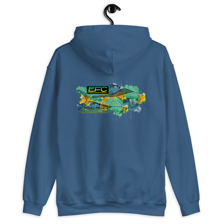 EFC MAHI Hoodie