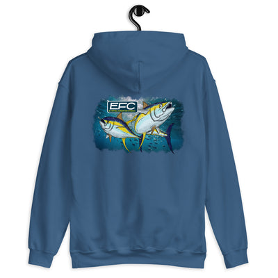 EFC YELLOWFIN Hoodie