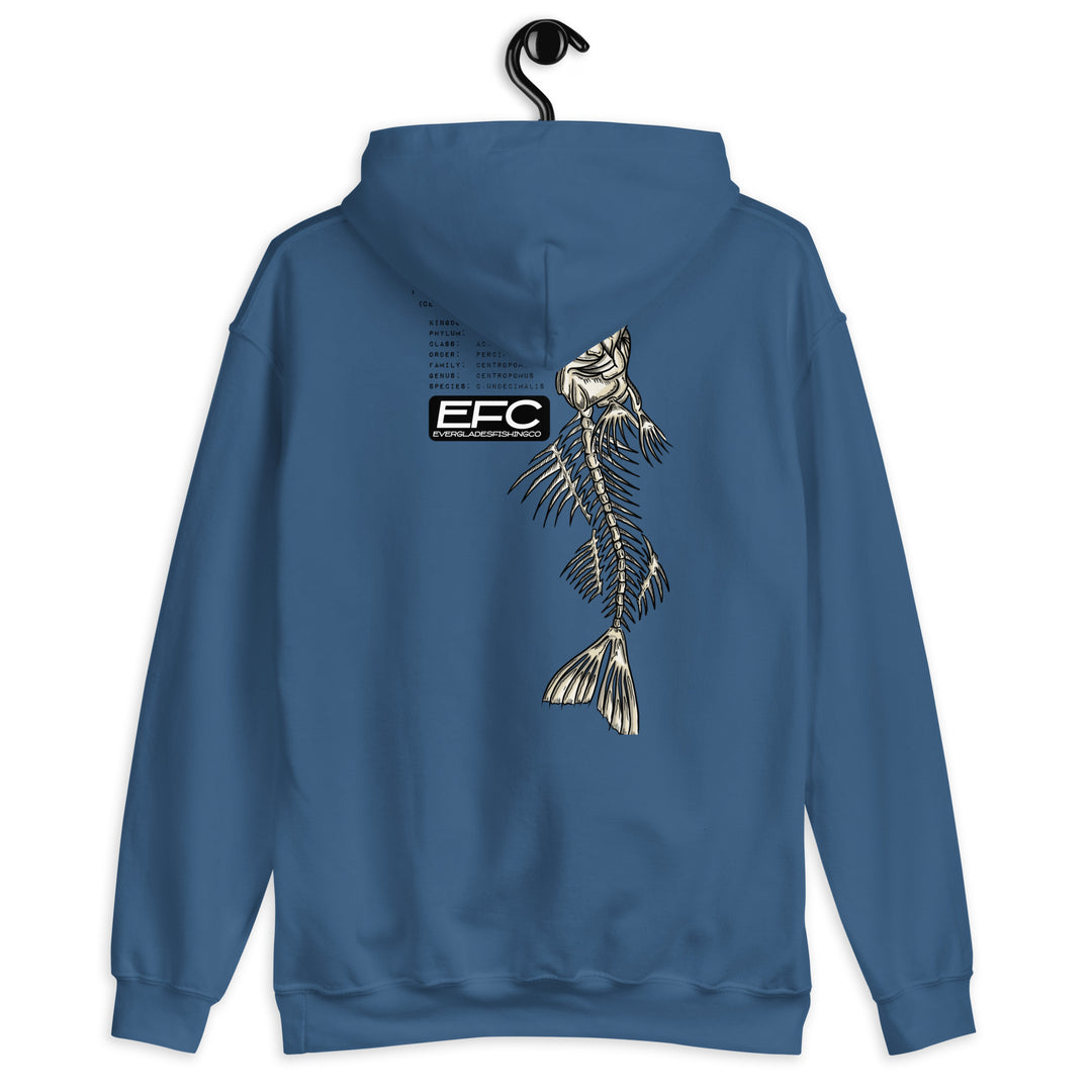 EFC SNOOK BONES Hoodie