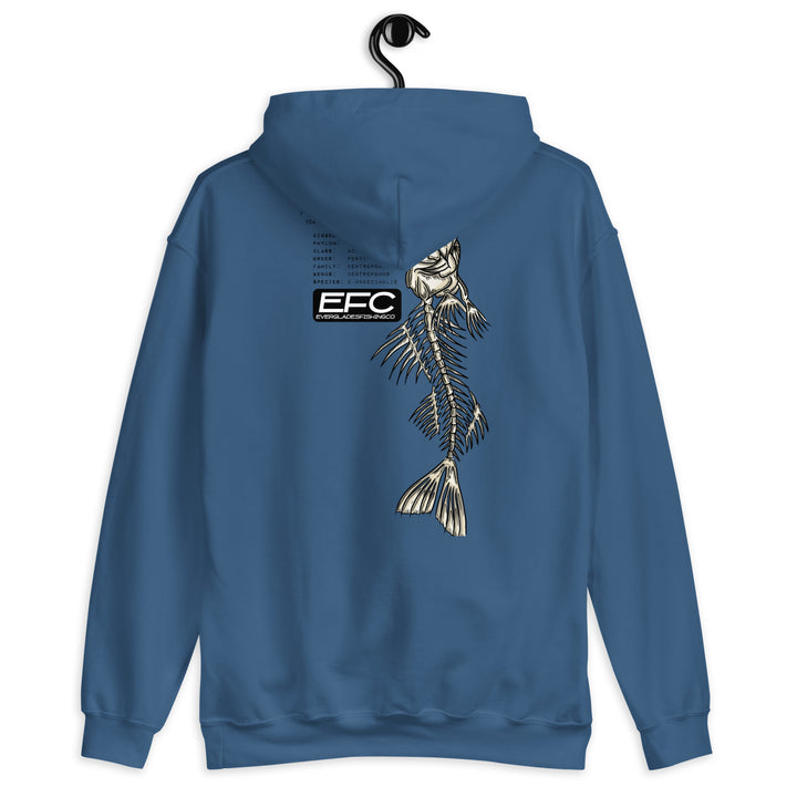EFC SNOOK BONES Hoodie