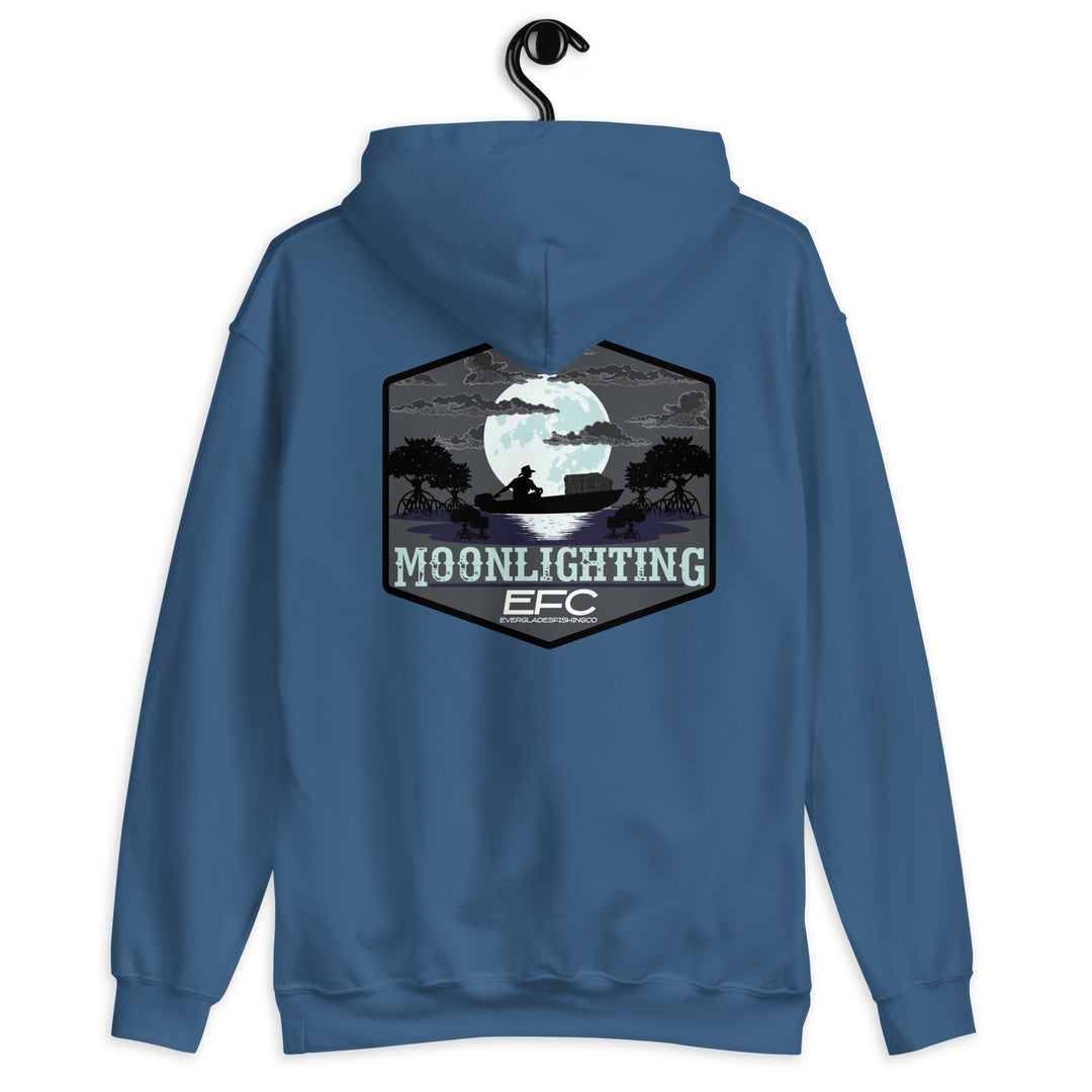 EFC MIDNIGHT SMUGGLING Hoodie